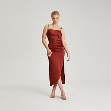 Going Out Dresses Urban Bliss clothing