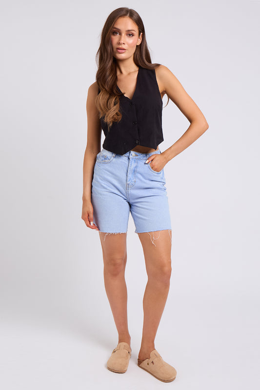 Juni Bermuda Short