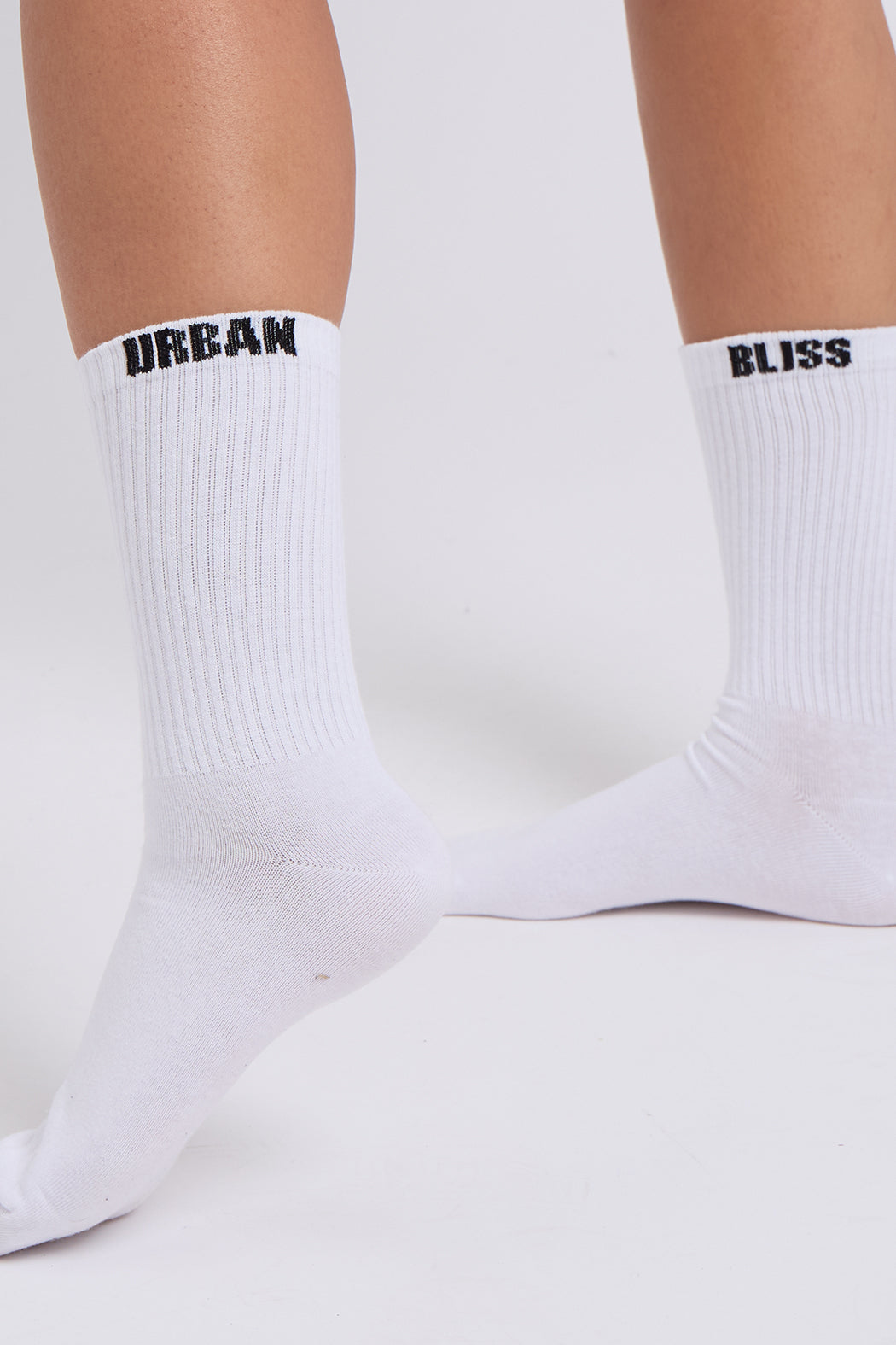 UB Branded Socks