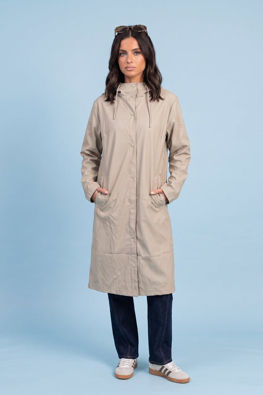 Raincoat