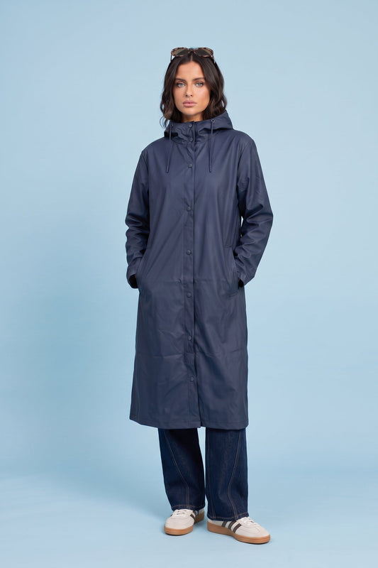 Raincoat