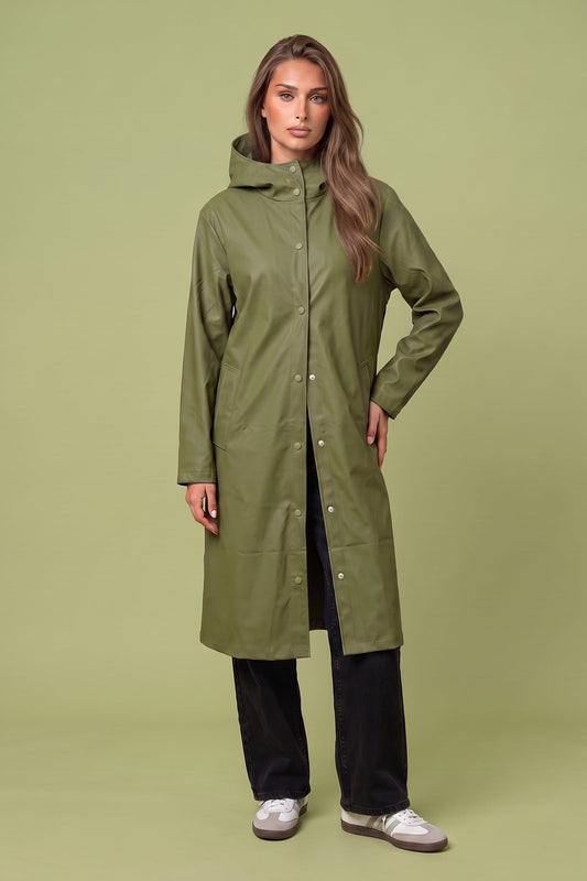 Raincoat