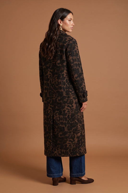 Animal Formal Coat