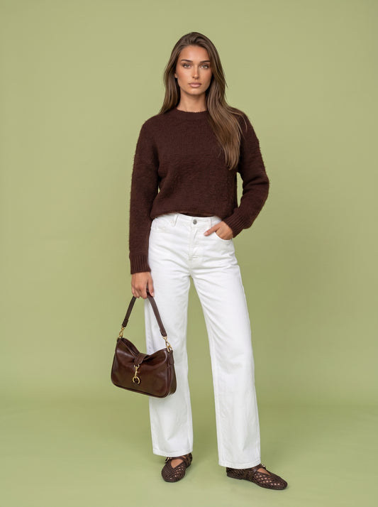 Wool Blend Jumper