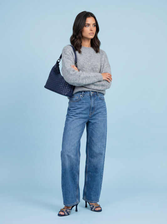 Wool Blend Jumper