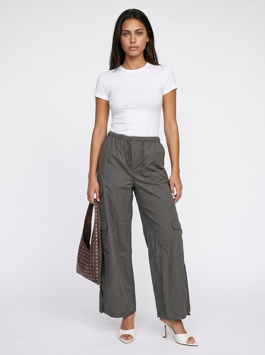 Parachute Trouser