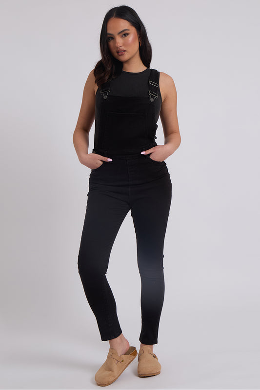 Dixie Dungaree