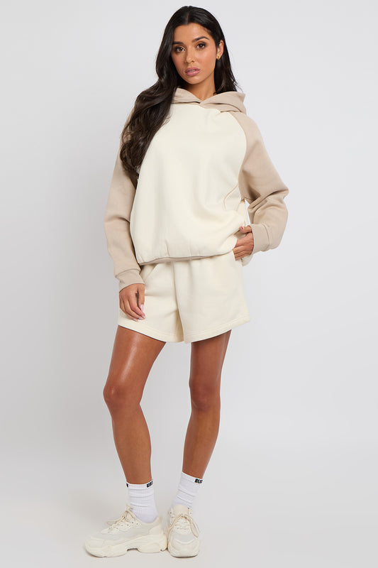 Athleisure Short