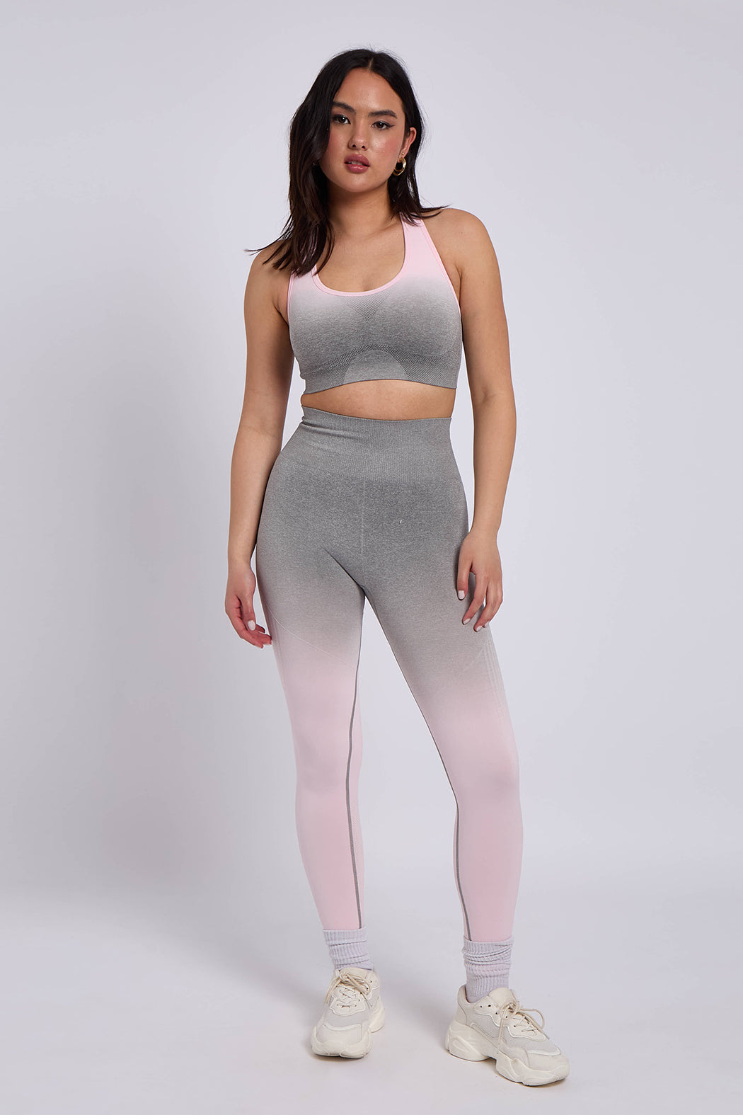 Ombre Sports Legging