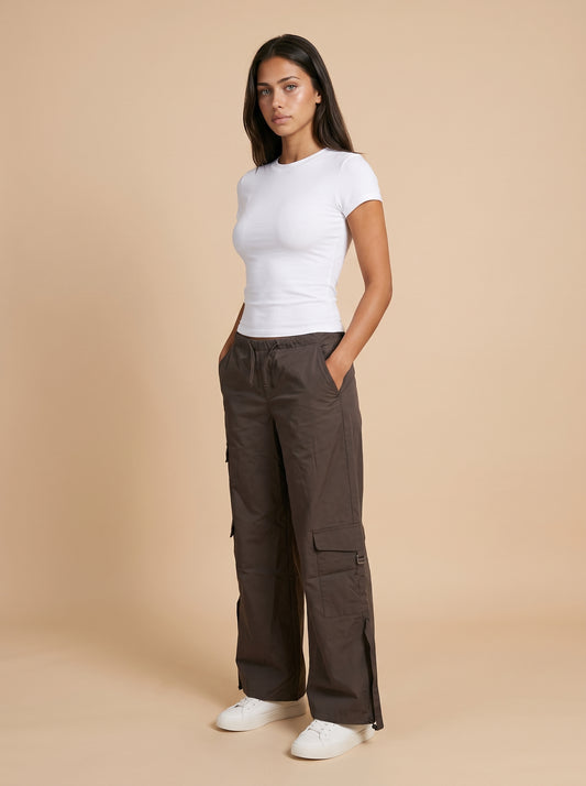 Parachute Trouser