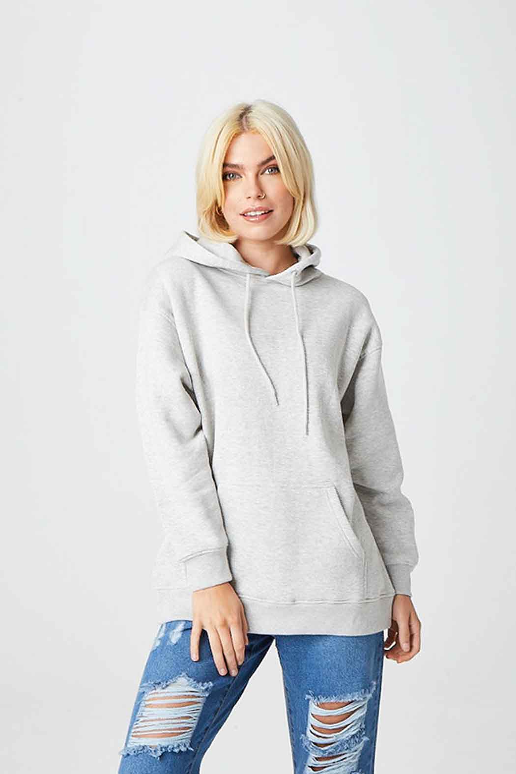 Recycled Loren Boyfriend Hoody