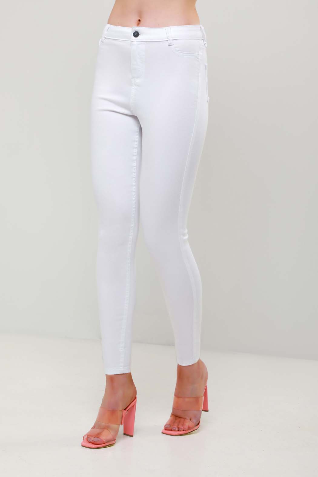 Lisbon Super Soft Skinny Jean