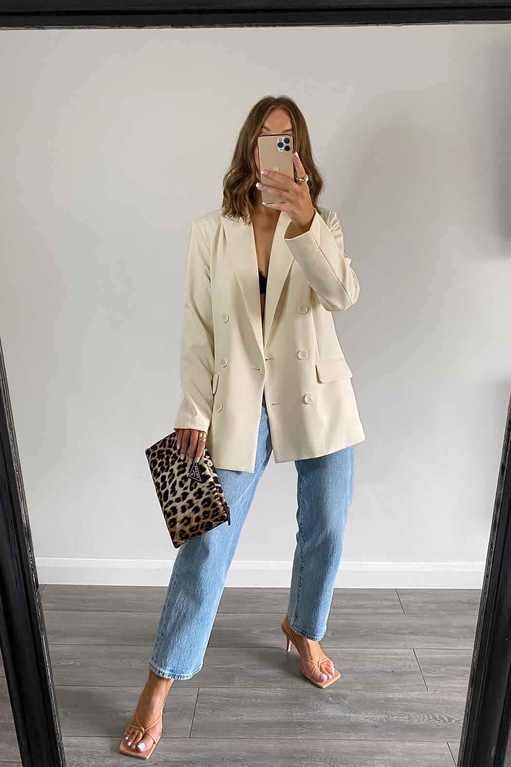 River Blazer