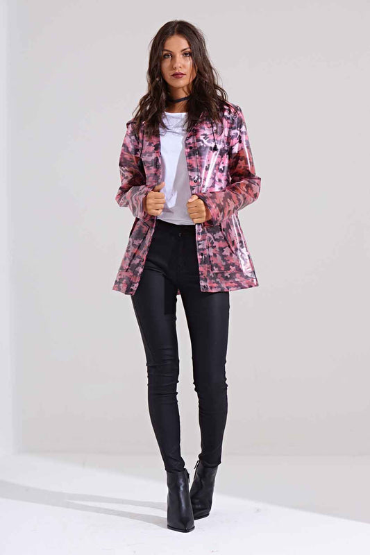 Reef Rain Mac