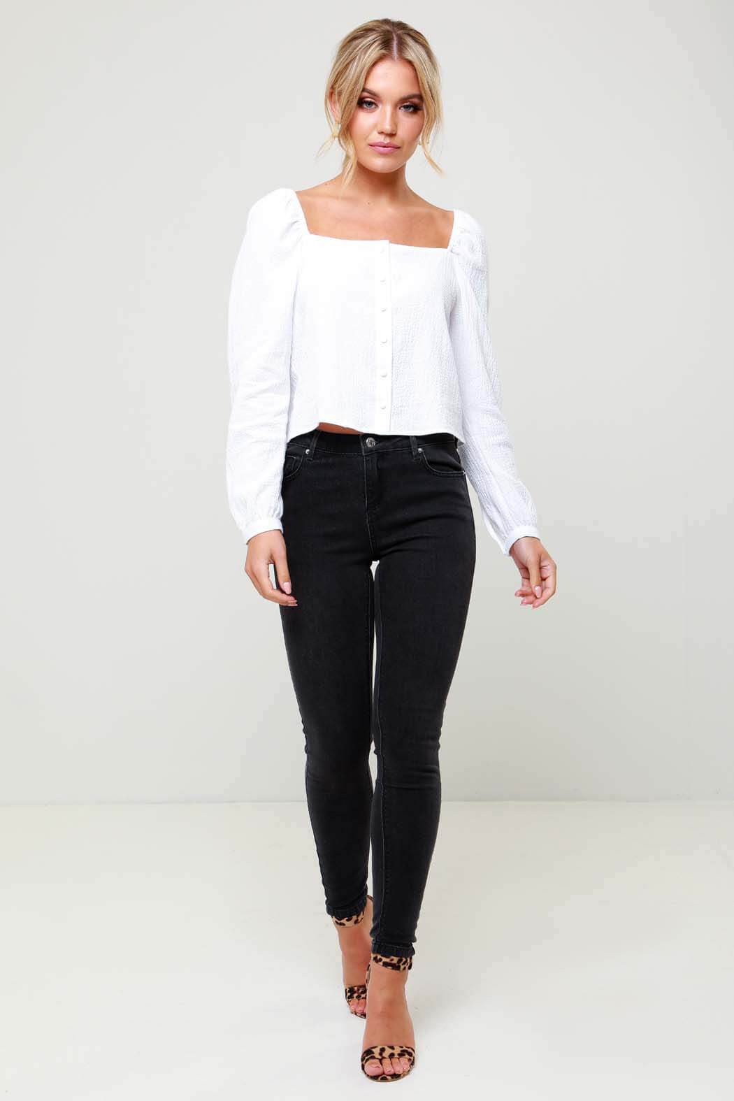 Rio Skinny Jean