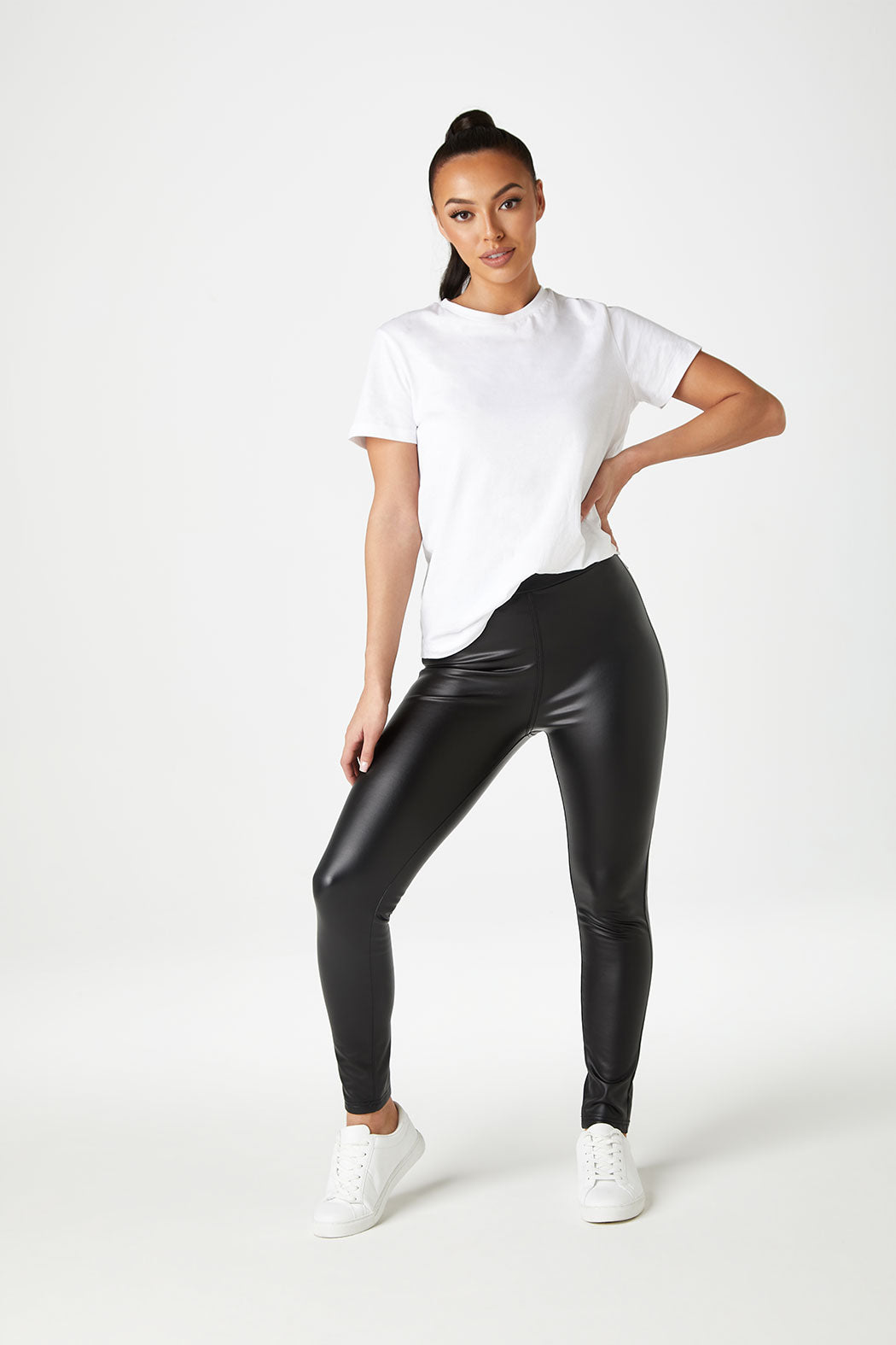 Carrie Pu Legging